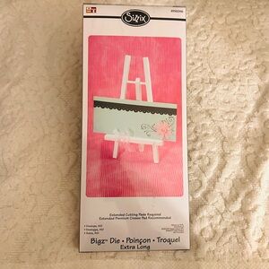 Sizzix | Die Cut | Bigz Envelope